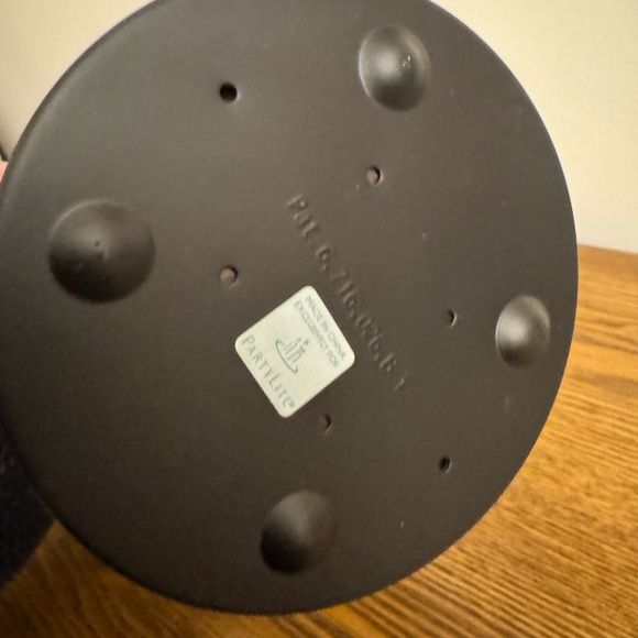 Express It! Votive Luminary / Hurricane Candle Holder Model 9450. NWOT - Picture 5 of 7